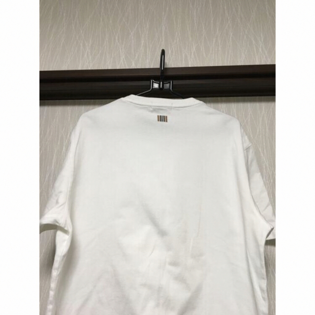 BURBERRY BLACK LABEL(バーバリーブラックレーベル)のrinmamaさま専用 メンズのトップス(Tシャツ/カットソー(半袖/袖なし))の商品写真