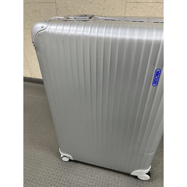 リモワ RIMOWA 青ロゴモデル | cprc.org.au