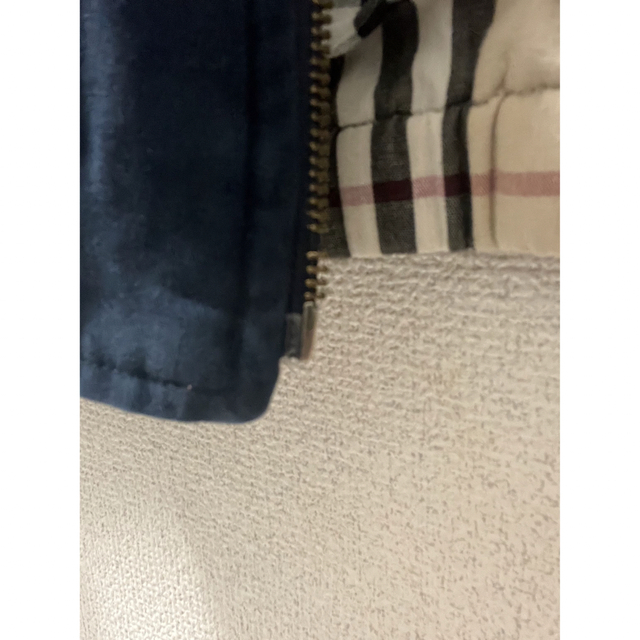 BURBERRY(バーバリー)の【米泥棒様専用】Burberry スイングトップ メンズのジャケット/アウター(ブルゾン)の商品写真