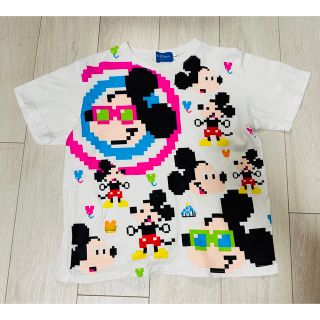 ディズニー(Disney)のディズニーリゾートTシャツ(Tシャツ/カットソー)