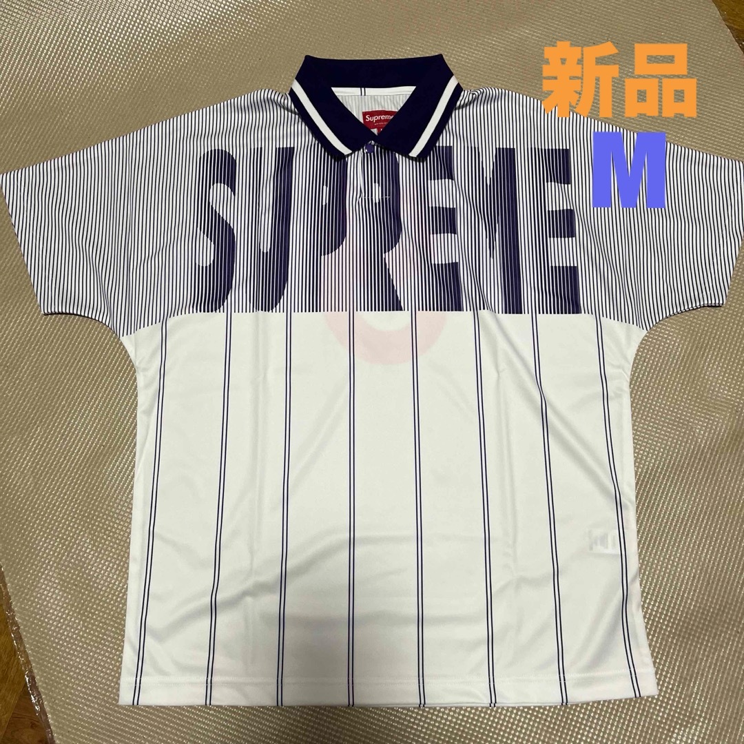 スーパーセール超特価 Supreme Soccer Polo 2018☆シュプリーム