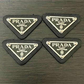 プラダ ブローチの通販 90点 | PRADAを買うならラクマ