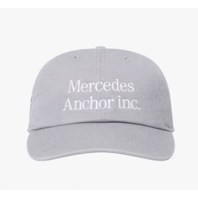 キャップMercedes Anchor Inc. CAP  GLAY キャップ