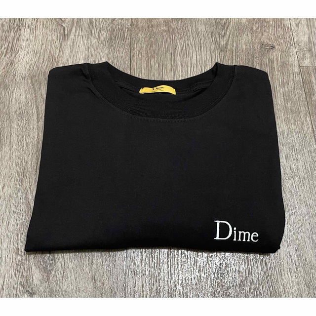 【おすすめTシャツ】Dime point logo teeadidas