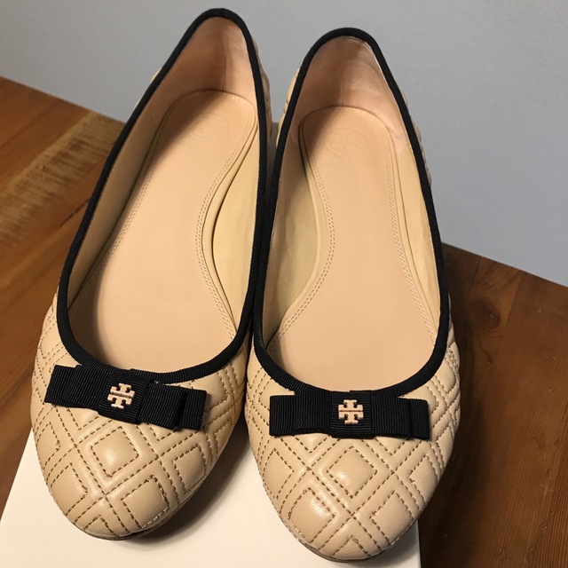 TORY BURCH トリーバーチ バレエシューズ 正規品