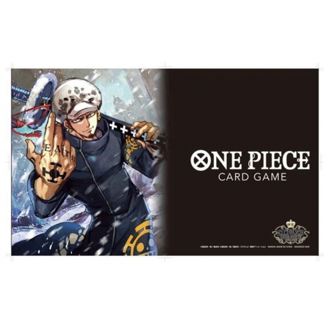 商品名 ONE PIECE カードゲーム　チャンピオンシップセット2022 2