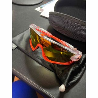 オークリー(Oakley)のOAKLEY サングラス JAWBRAKER(サングラス/メガネ)