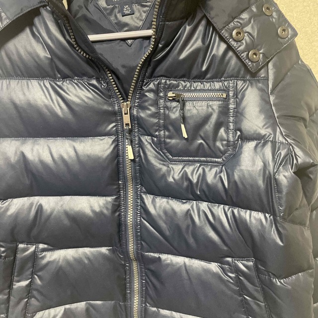 TOMMY HILFIGER(トミーヒルフィガー)のTOMMY HILFIGER トミーヒルフィガー ダウンジャケット レディースのジャケット/アウター(ダウンジャケット)の商品写真