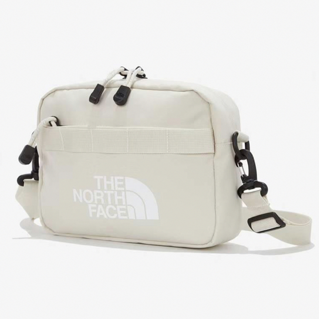 THE NORTH FACE(ザノースフェイス)のノースフェイス　ショルダーバッグ　クリーム レディースのバッグ(ショルダーバッグ)の商品写真