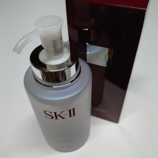 エスケーツー(SK-II)のSK-II フェイシャルトリートメント クレンジングオイル(クレンジング/メイク落とし)