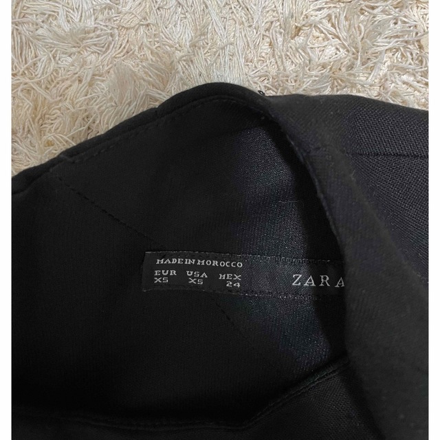 ZARA(ザラ)のZARA BASIC ワンピース レディースのワンピース(ひざ丈ワンピース)の商品写真