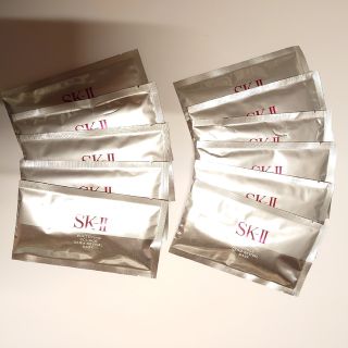 エスケーツー(SK-II)のSK-II ホワイトニング ソース ダーム・リバイバル マスク(パック/フェイスマスク)