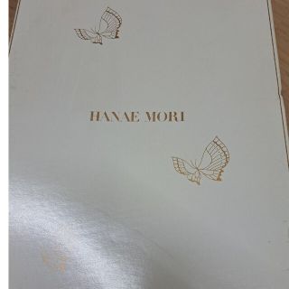 HANAE MORI - HANAE MORI タオルケット 未使用品