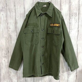 MILITARY - ミリタリー古着US.NAVY ユーティリティシャツジャケット