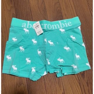 アバクロンビーアンドフィッチ(Abercrombie&Fitch)の【Daikichi 様専用Abercrombie & Fitch ボクサーパンツ(ボクサーパンツ)