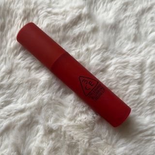 3CE BLURRING LIQUID LIP(口紅)