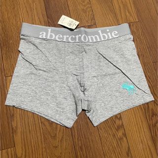 アバクロンビーアンドフィッチ(Abercrombie&Fitch)のAbercrombie & Fitch アバクロ　ボクサーパンツ(ボクサーパンツ)