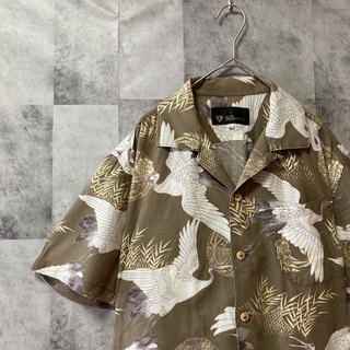 タケオキクチ アロハシャツ シャツ(メンズ)の通販 30点 | TAKEO 