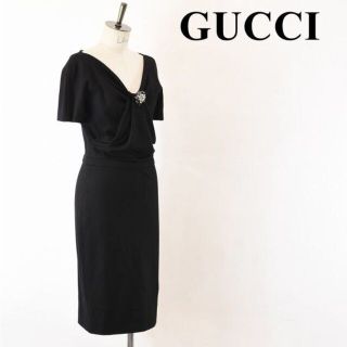 グッチ フォーマル/ドレスの通販 89点 | Gucciのレディースを買うなら 