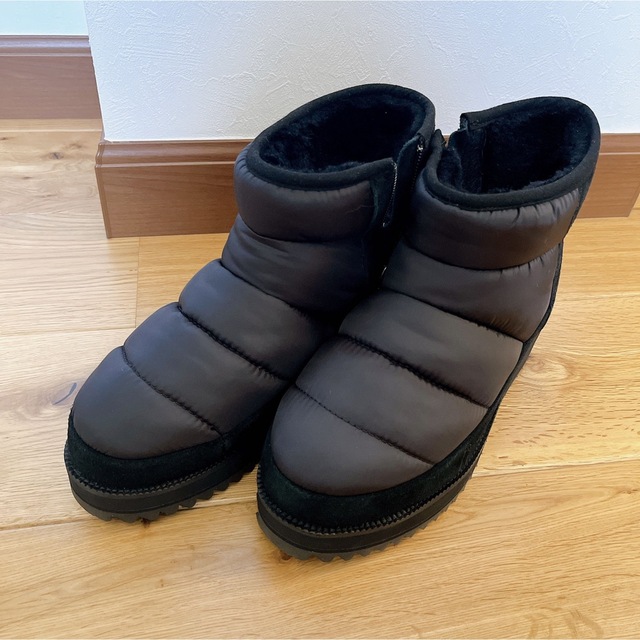 UGG リッジミニ　未使用