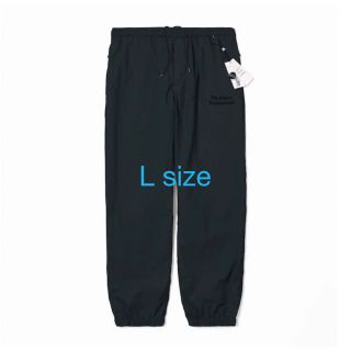 ワンエルディーケーセレクト(1LDK SELECT)のエンノイとスタイリスト私物  PANTS Triple Black Lサイズ (その他)