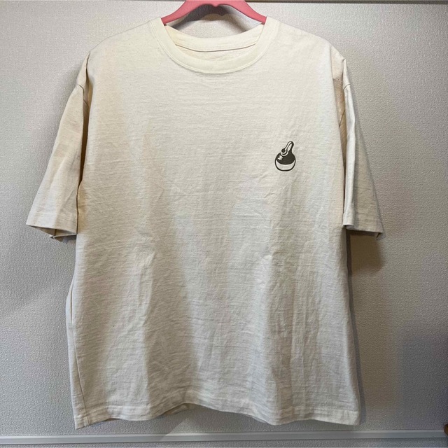 Snow Peak(スノーピーク)の美品☆snow peak × journal standard Tシャツ メンズのトップス(Tシャツ/カットソー(半袖/袖なし))の商品写真