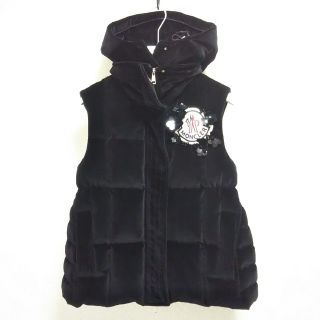 モンクレール ジレ ダウンベスト(レディース)の通販 78点 | MONCLERの