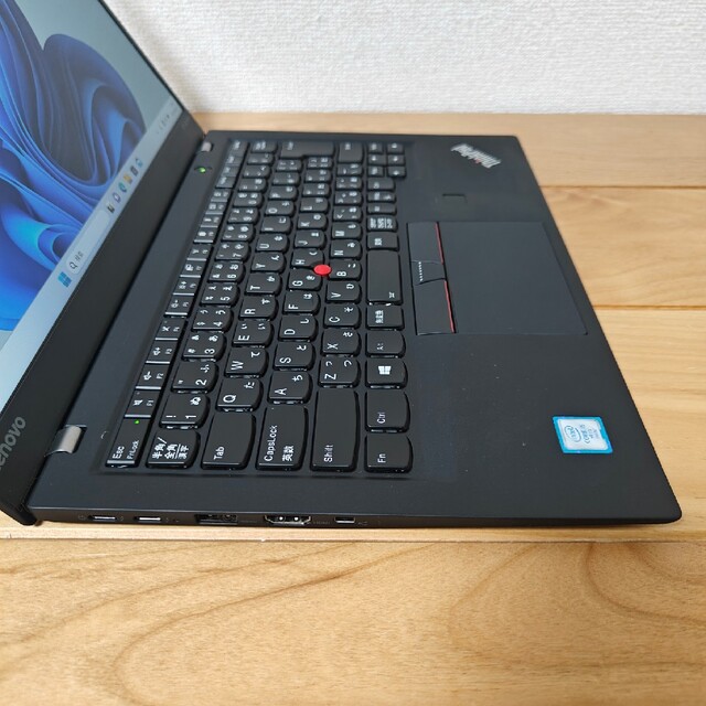 2017年モデル Thinkpad X1 carbon 5th② 有名ブランド axishcl.com