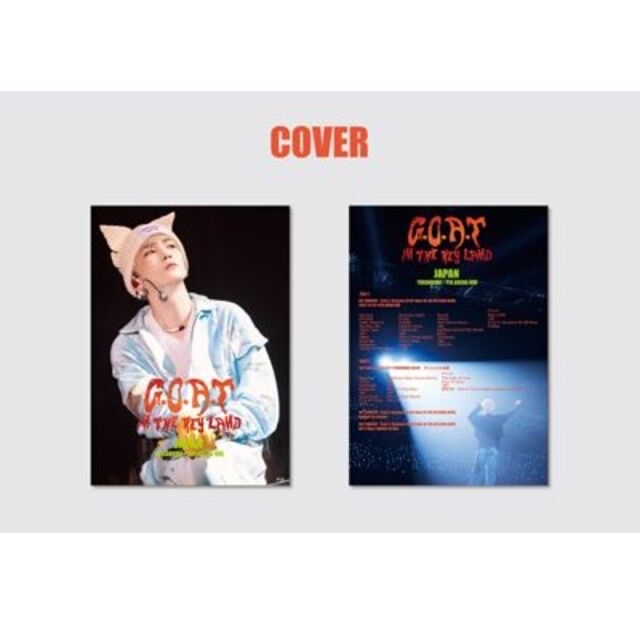 shinee keyland 新品未開封 key キー Blu-ray FCの通販 by Dah's shop