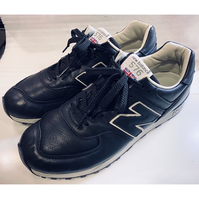 NB1500UK レザー購入が2002年になります