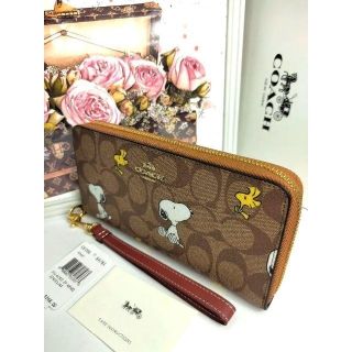 コーチ(COACH) ウッドストックの通販 300点以上 | コーチを買うならラクマ