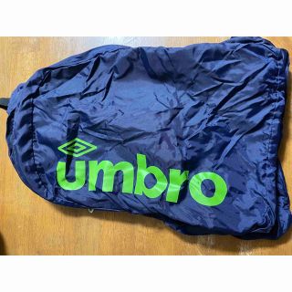 アンブロ(UMBRO)のリュック(バッグパック/リュック)