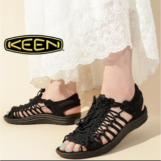 キーン(KEEN)のKEEN/キーン　UNEEK/ユニーク　サンダル(サンダル)