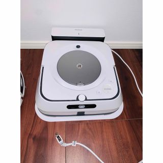 アイロボット(iRobot)ののんた様専用Braava jet m6 ブラーバジェット(掃除機)