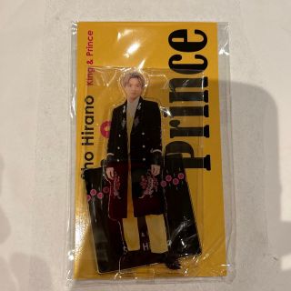 キングアンドプリンス(King & Prince)のKing & Prince平野紫耀　アクスタ(アイドルグッズ)