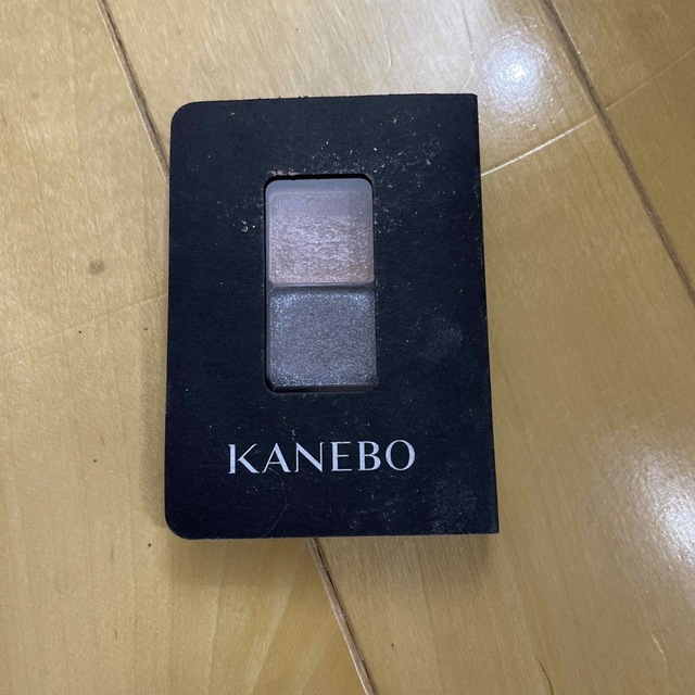 Kanebo(カネボウ)のアイカラーデュオ コスメ/美容のベースメイク/化粧品(アイシャドウ)の商品写真