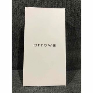 フジツウ(富士通)の○ 富士通 マルチ通訳機 arrows hello AT01 墨（SUMI）○(その他)