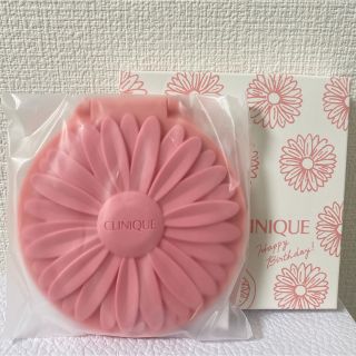 クリニーク(CLINIQUE)のクリニーク ミラー 非売品(ミラー)