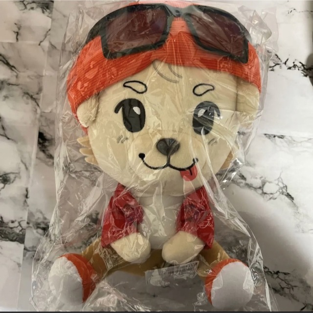 岩田剛典 The chocolate box ぬいぐるみの通販 by 白砂糖's shop|ラクマ 岩田剛典 The chocolate box ぬいぐるみの通販 by 白砂糖's shop|ラクマ