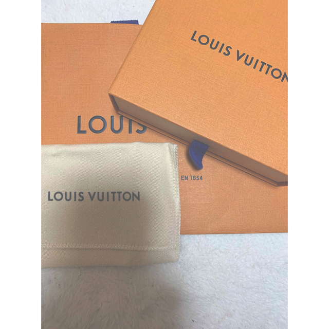 LOUIS VUITTON - ルイヴィトン空箱、保存袋、ショッパー袋の通販 by