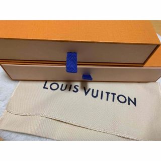 ルイヴィトン(LOUIS VUITTON)のルイヴィトン　LOUIS VUITTON 箱2個セット　BOX 小物入れ　箱のみ(ラッピング/包装)