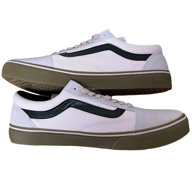 VANSバンズ OLD SKOOL DX オールドスクールデラックス 29スニーカー