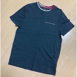 トミーヒルフィガー(TOMMY HILFIGER)のTommy Hilfiger(トミーヒルフィガー)ロゴTシャツ(Tシャツ(半袖/袖なし))