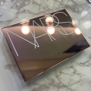 ナーズ(NARS)のNARS アフターグロー チーク パレット(チーク)