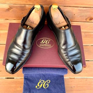 ジョージクレバリー 靴/シューズ(メンズ)の通販 34点 | GEORGE ジョージクレバリー 靴/シューズ(メンズ)の通販 34点 | GEORGE