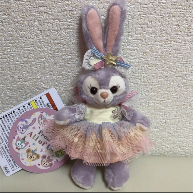 ディズニーシー　ぬいぐるみ3点セット