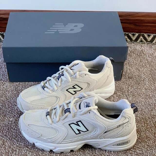 新品・未使用】New balance ニューバランス ーMR530SH 大切な 4320円