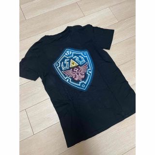 【数回のみ着用】ゼルダ　Tシャツ(Tシャツ/カットソー(半袖/袖なし))