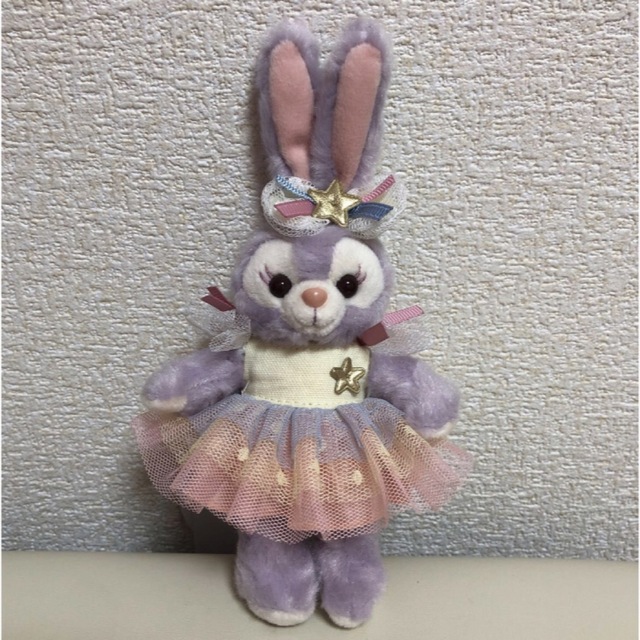 ディズニーシー フロム・オール・オブ・アス ステラルー リーナベル 2点セット