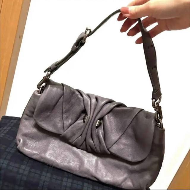 値下【新品美品】マークジェイコブス ショルダーバッグ MARC JACOBS